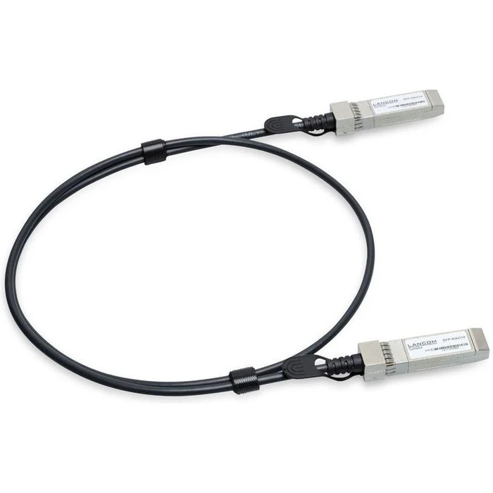 Καλώδιο Οπτικής Ίνας LANCOM SFP-DAC25-1m (Bulk 8)