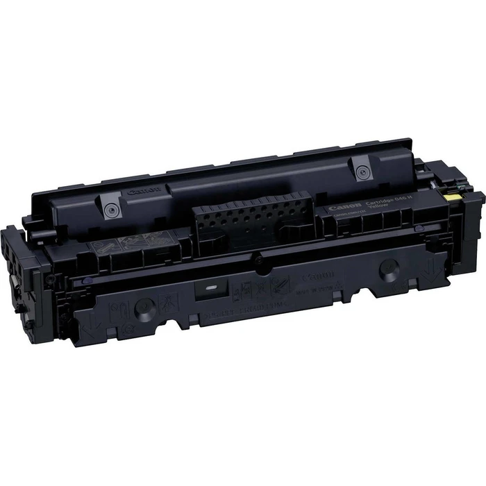 Toner Canon 046H Y yellow 5000 Seiten