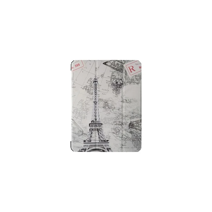Θήκη Tablet Realpower iPad 10 10,9',Design Paris