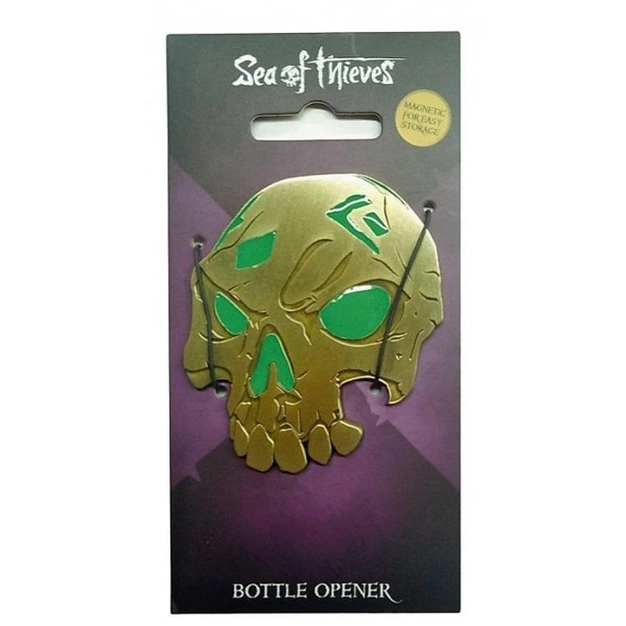 Ανοιχτήρι Fanattik Bottle Opener Sea of Thieves