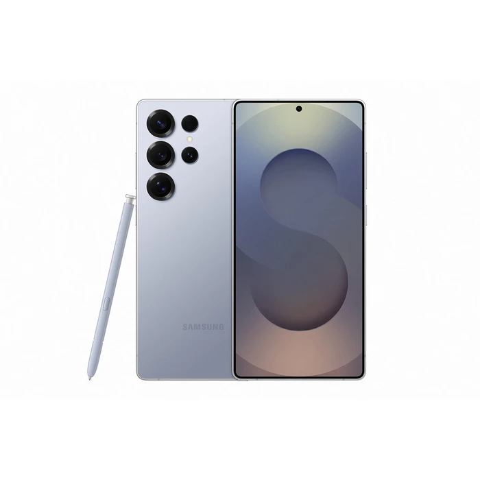 Smartphone Samsung Galaxy S25 Ultra 256GB Blue 6.9" 5G (12GB) DE Model