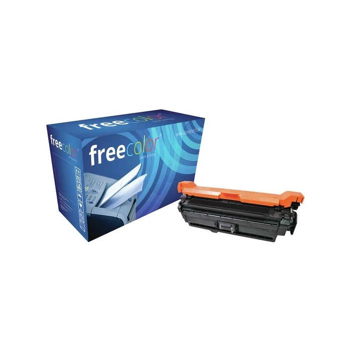 Συμβατό Toner Freecolor Canon CE250X (2645B002) black 10500 Seiten