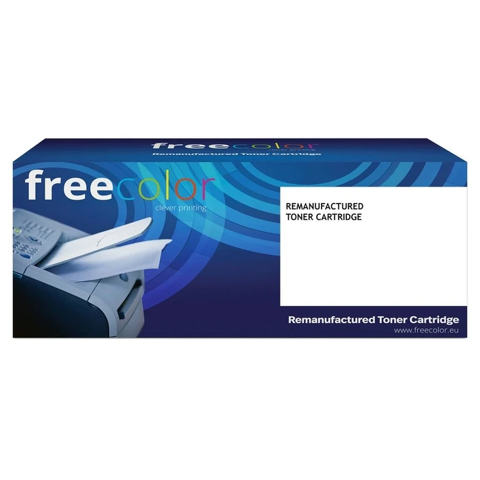 Συμβατό Toner Freecolor HP W2210A black with chip 1350p