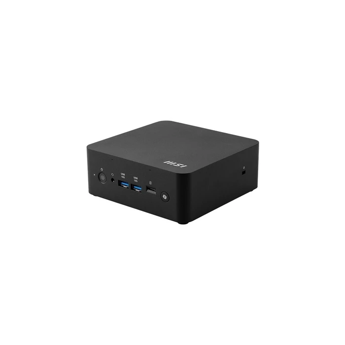 Mini PC MSI Cubi NUC AI+ 2MG-037AT i9-288V/32GB/1TB SSD Black W11P