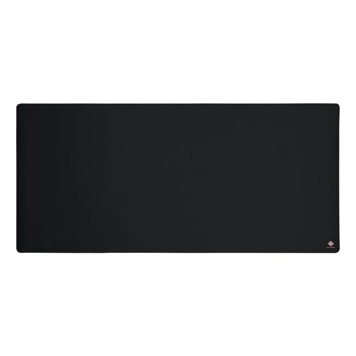 Mouse Pad Deltaco Gaming Deskmat XXL 1200x600x4mm Black