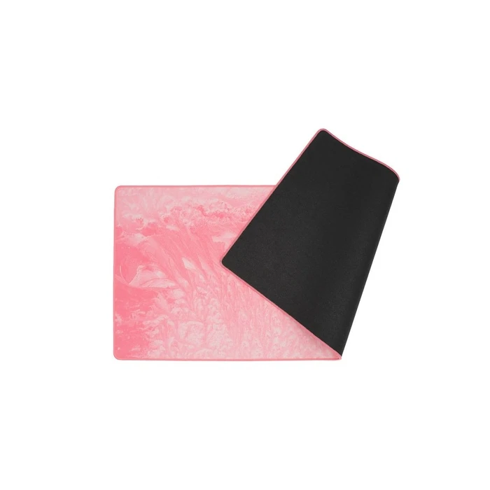 Mouse Pad Deltaco Gaming 900x400 pink PMP85