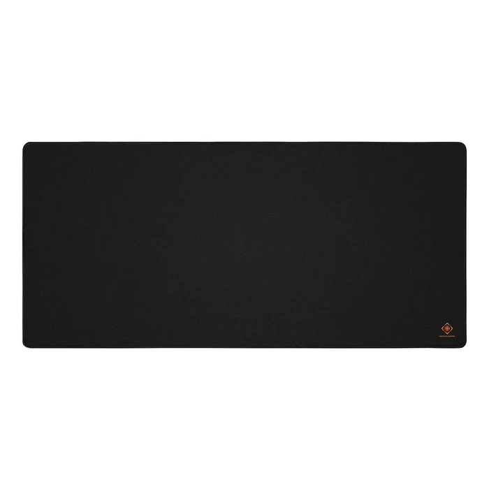Mouse Pad Deltaco Gaming XL 900x400x4 mm, Black