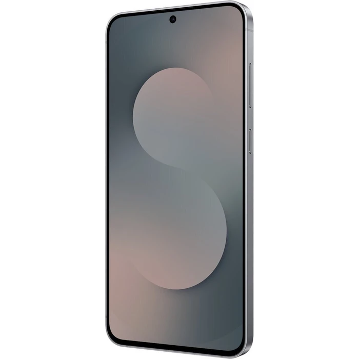 Smartphone Samsung Galaxy S25 FE 128GB Black 6.7" 5G (8GB) EE DE Model