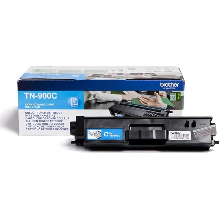 Toner Brother TN-900CTWIN