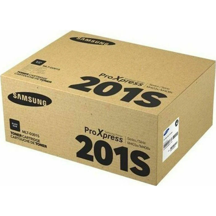 Toner HP for Samsung MLT D201S/ELS Black