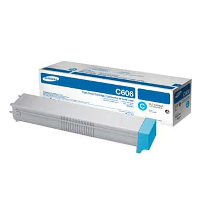 Toner HP CLT-C6062S cyan