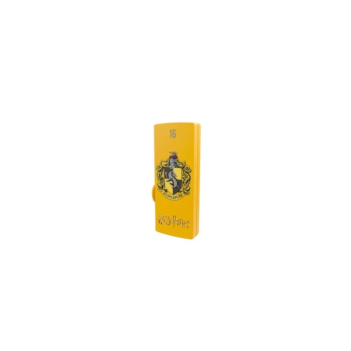 USB Stick 16GB Emtec M730 USB 2.0 Harry Potter Hufflepuff