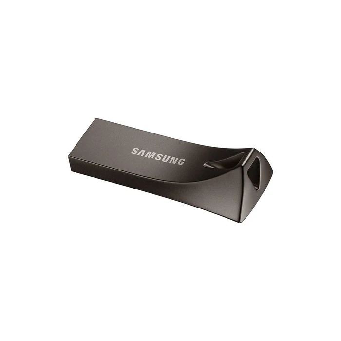 USB Stick 128GB Samsung BAR Plus Titan Grey USB 3.1 retail