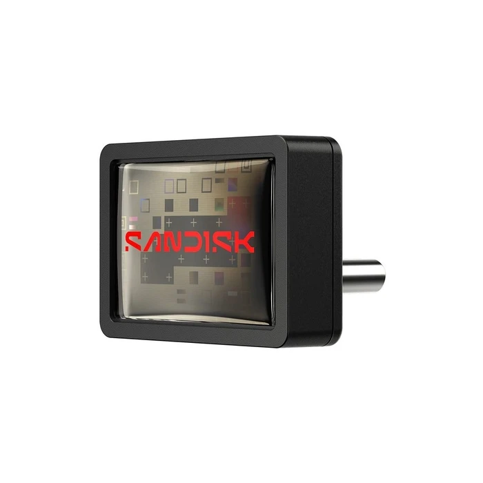 USB Stick 64GB SanDisk Extreme Fit USB-C