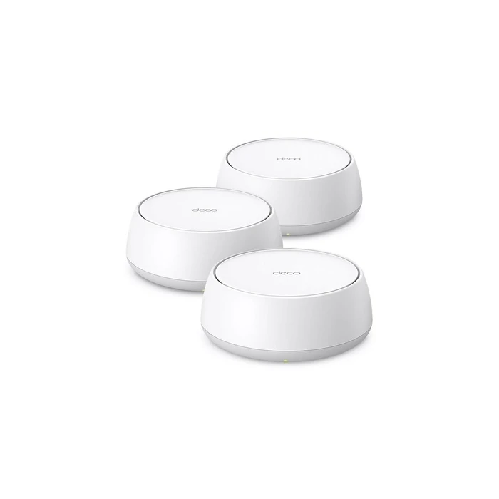 Access Points TP-Link WL Mesh System Deco BE22 (3erPack)