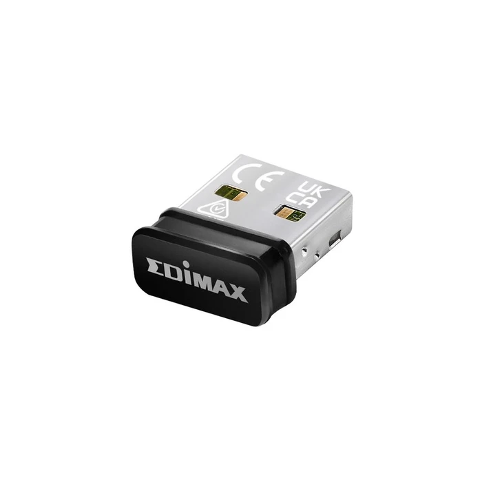 USB Αντάπτορας Δικτύου Edimax WL-USB EW-7811ULC Wi-Fi 5 Nano