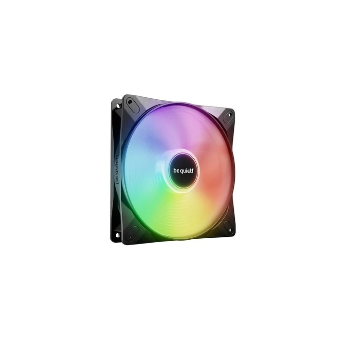 Case Fan Be quiet 120*120*25 Light Wings LX PWM high speed
