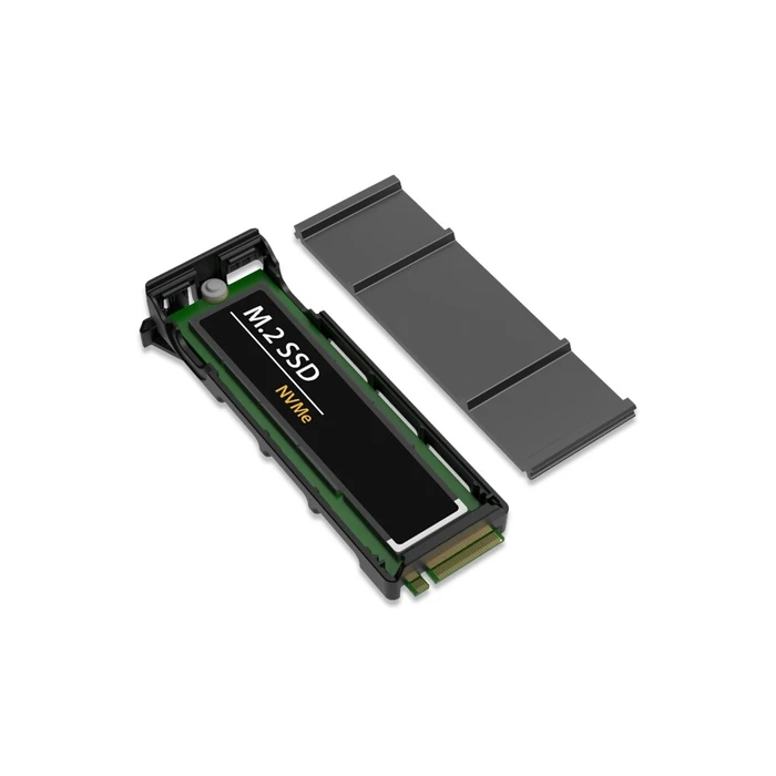 Αξεσουάρ Σκληρών Δίσκων IcyDock Extra tray for MB204 series black