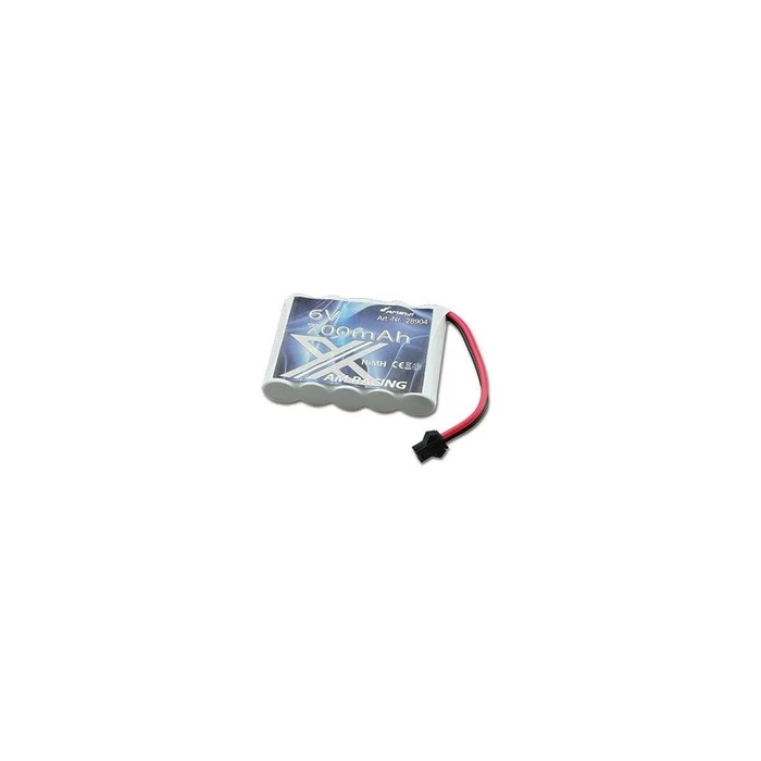 Μπαταρία Amewi RCZ Akku NiMh 6V 700MAH HBX-Stecker