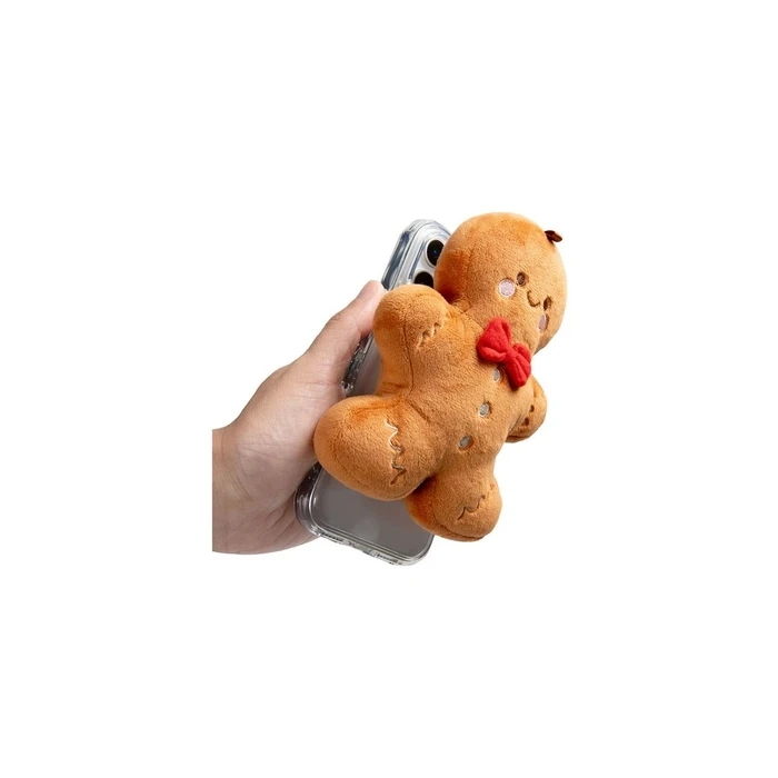 Pop Socket Laut MAGMOJI Wallet for MagSafe - Gingerbread