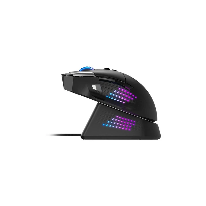 Gaming Ποντίκι MSI VERSA PRO W + Mouse Dock Pro