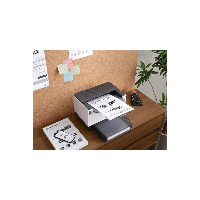 Toner HP for Samsung MLT D707L/ELS Black