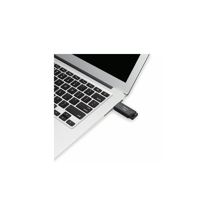 USB Stick 256GB PNY Pro Elite V3 USB 3.2 retail