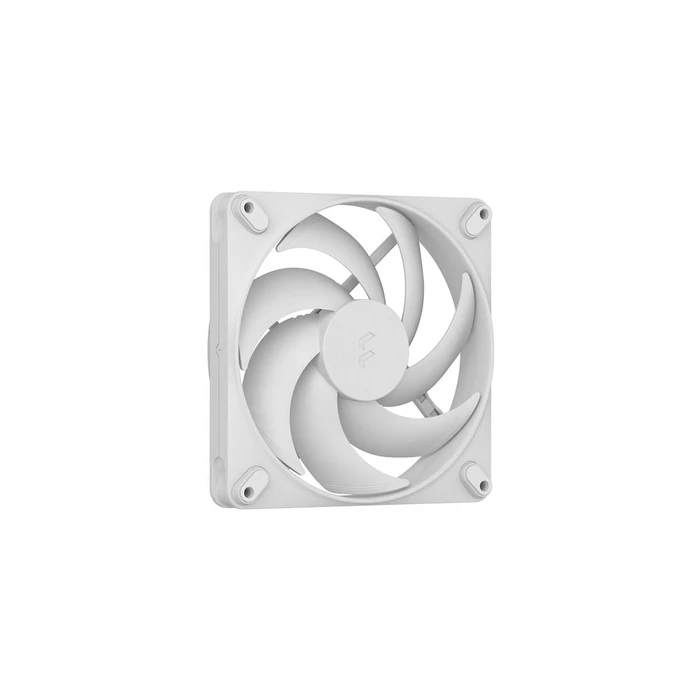 Case Fan Fractal Design Momentum 14 White