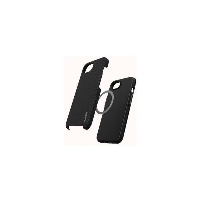 Θήκη Smartphone Laut SHIELD Black MagSafe comp. for iPhone SE 2025