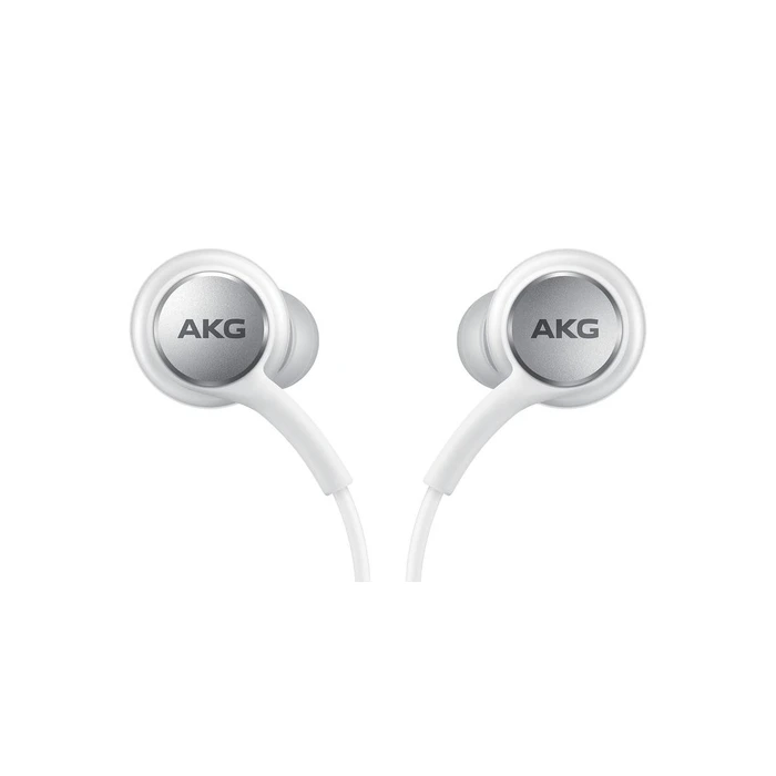 Handsfree Ακουστικά Samsung Galaxy Earphones In-Ear Wired USB-C White