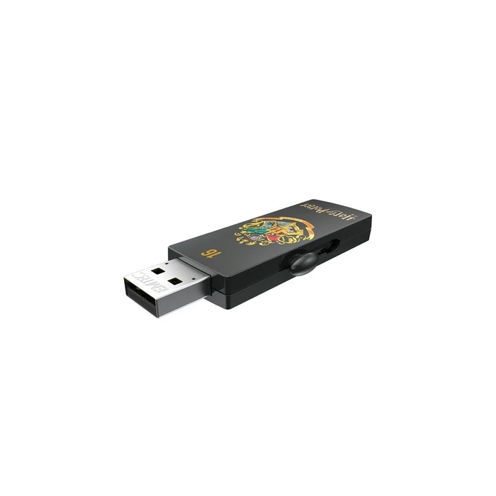 USB Stick 16GB Emtec M730 USB 2.0 Harry Potter Hogwarts
