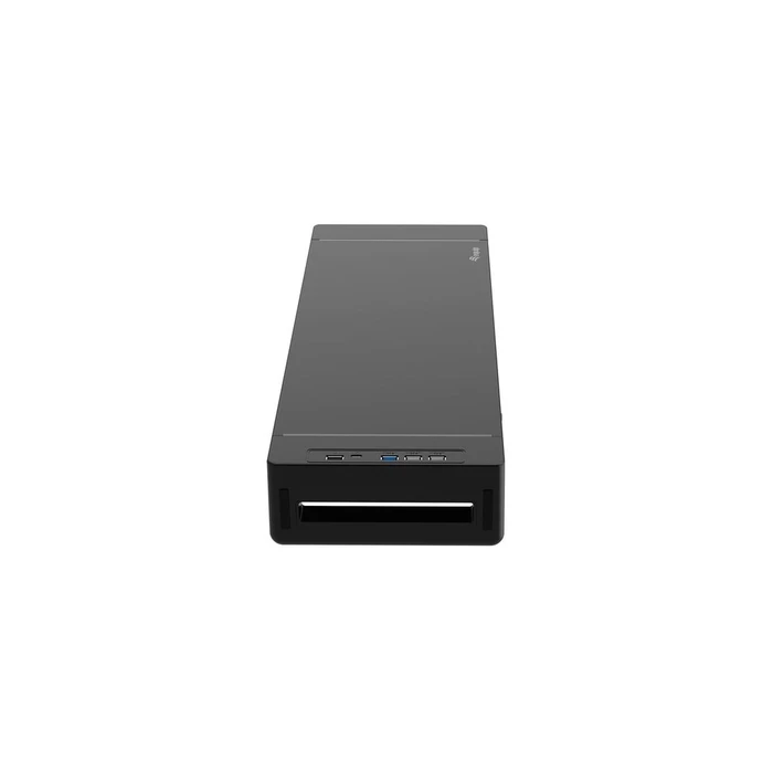 Βάση Monitor Equip 4xUSB-A/USB-C/+ 25Kg Black