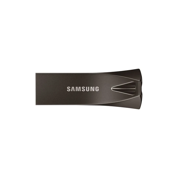 USB Stick 128GB Samsung BAR Plus Titan Grey USB 3.1 retail