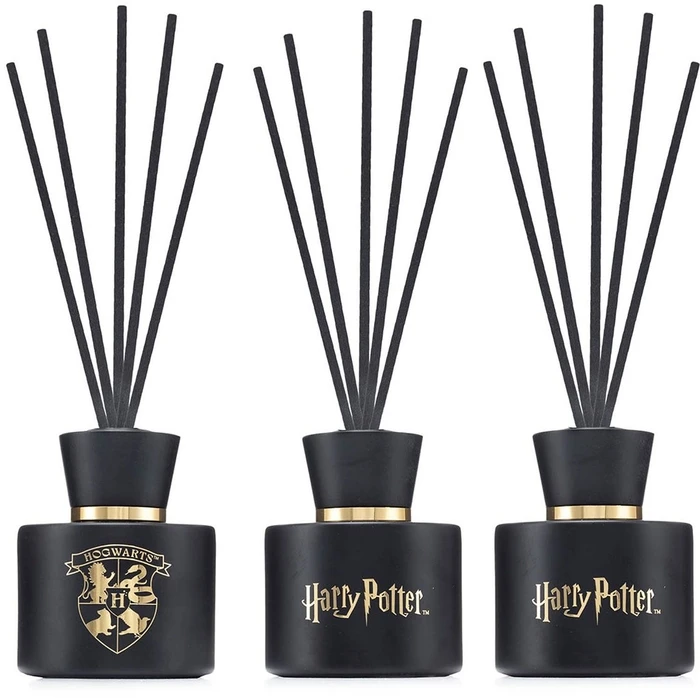 Αρωματικό Χώρου Harry Potter Reed Diffuser Hogwarts - 100ml