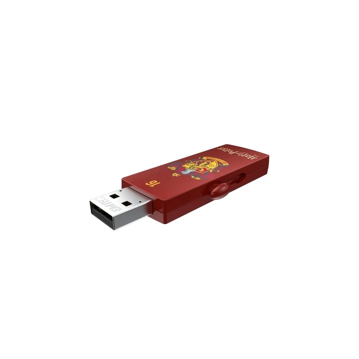 USB Stick 16GB Emtec M730 USB 2.0 Harry Potter Gryf+F274:F297findor