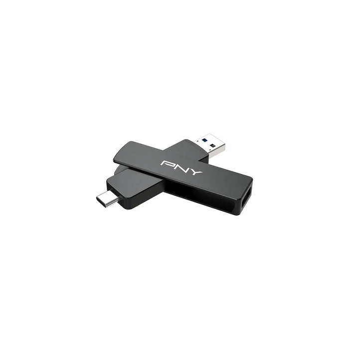 USB Stick 2TB PNY DUO LINK V3 USB 3.2 OTG TYPE-A/C