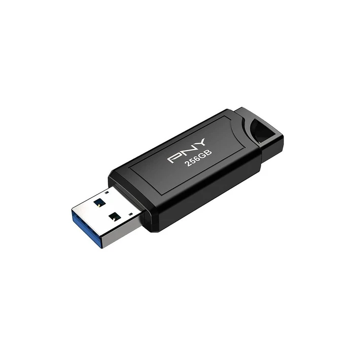USB Stick 64GB Silicon Power USB3.0 B50 Black