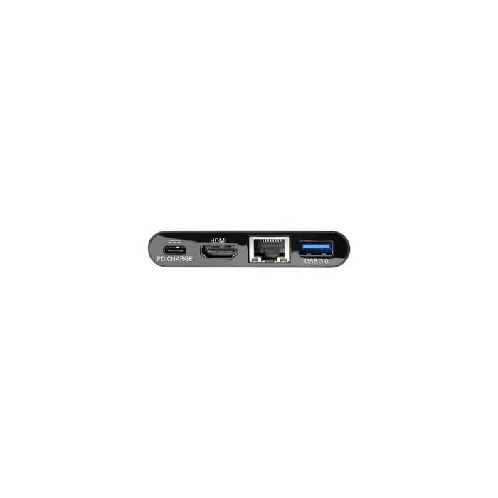 Docking Station Eaton Tripplite Series USB-C Multiport 4K HDMI USB-A
