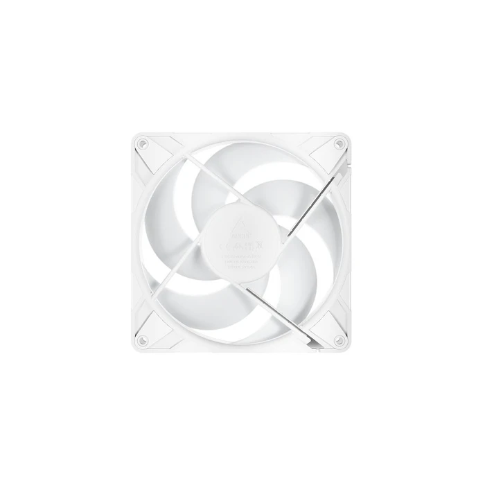 Case Fan Arctic 140*140*27 P14 Pro Reverse A-RGB (White) 3Pack