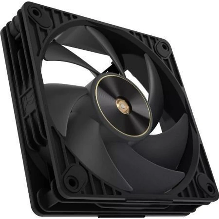 Case Fan Asus PROART PF120 FAN PWM BLACK