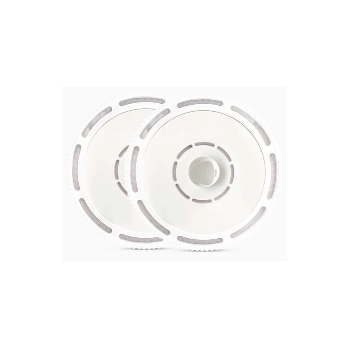 Αξεσουάρ Venta Hygienedisk Pro. Descales and cleans hygienically. Pack of 2.