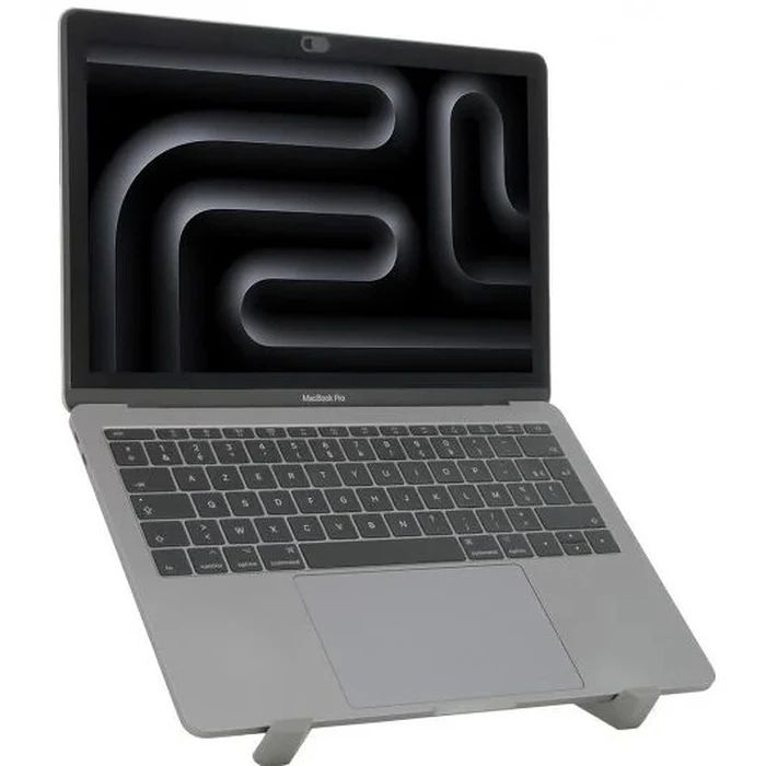 Βάση Laptop Mobilis Ergonomic Foldable Stand for Laptop & Tablet