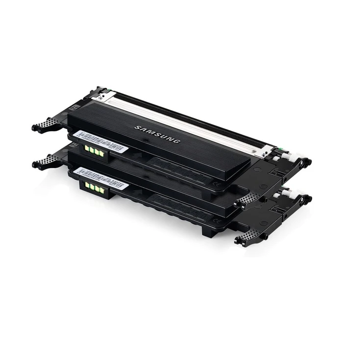 Toner HP for Samsung CLT P4092B 2er Pack Black