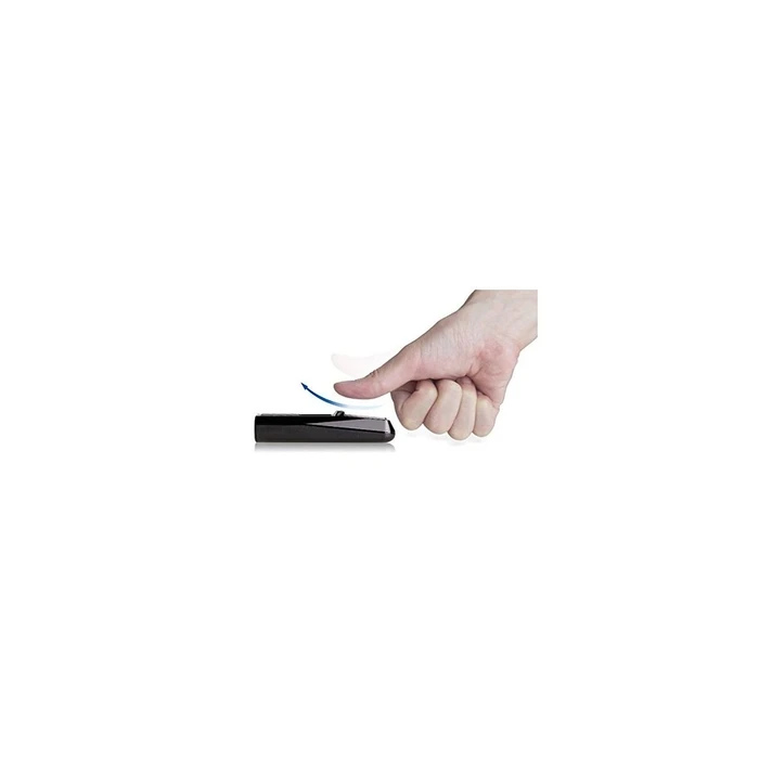 USB Stick 64GB Silicon Power USB3.0 B50 Black