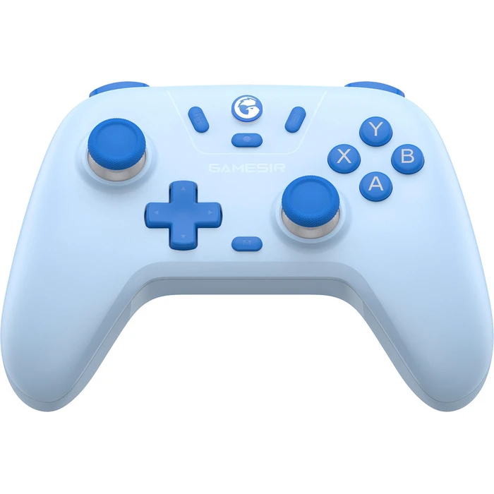 Controller GameSir T4n Lite wireless Sky Blue Switch