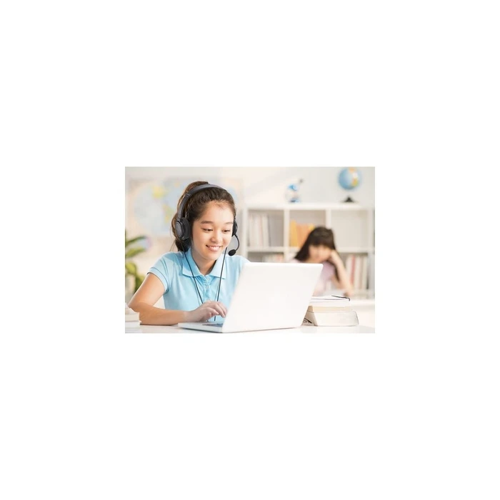 Multimedia Ακουστικά Kensington Classic EQ USB-C with Micro & Vol Ctrl