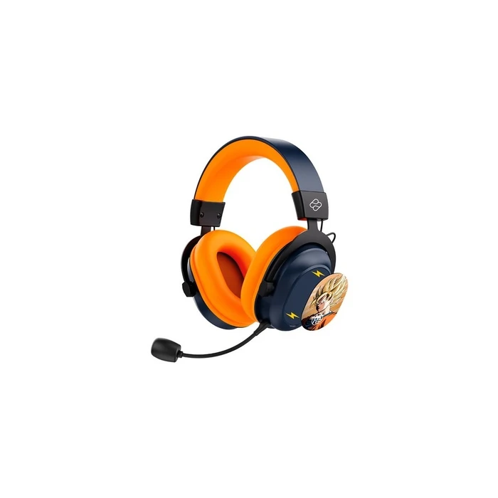 Gaming Headset Blade Dragon Ball Z wireless