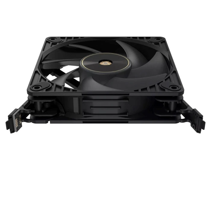 Case Fan Asus PROART PF120 FAN PWM BLACK 3IN1