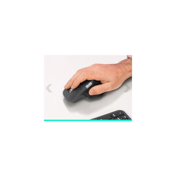 Ασύρματο Ποντίκι Logitech MX Master 4 f. Business graphite