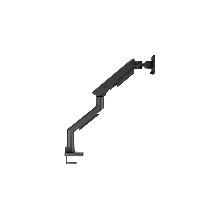 Βάση Monitor IcyBox for 1 monitor up to 57"/27kg, table mounting